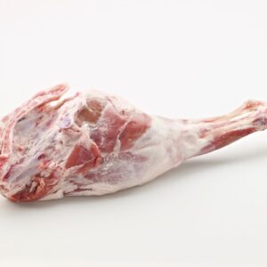 Pernil de Cordero